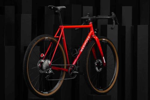 mariposa cycles all-road review