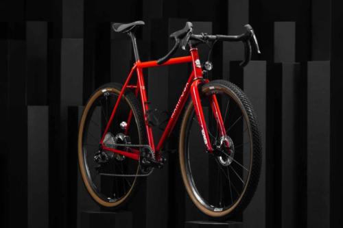 mariposa cycles all-road review