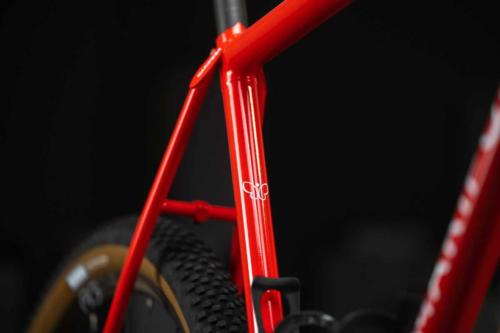 mariposa cycles all-road review