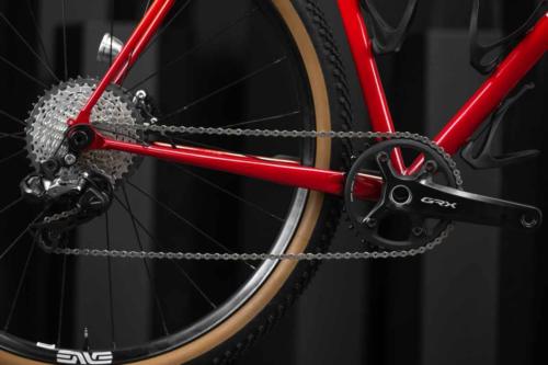 mariposa cycles all-road review