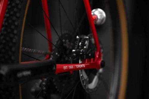 mariposa cycles all-road review