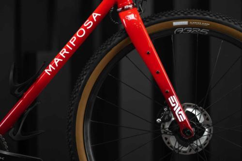 mariposa cycles all-road review