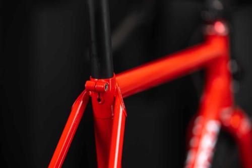 mariposa cycles all-road review
