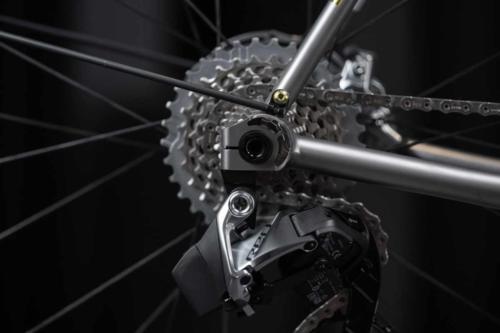 no. 22 bicycles enve grodeo builder round-up 2021
