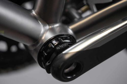 no. 22 bicycles enve grodeo builder round-up 2021