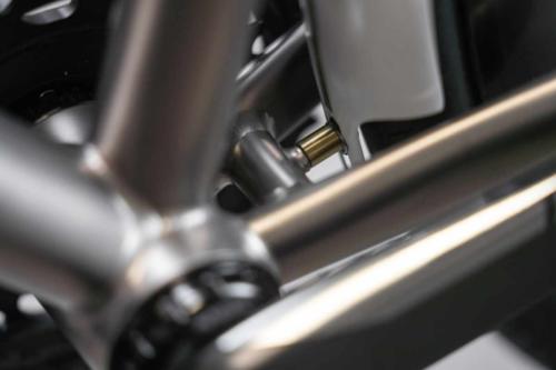 no. 22 bicycles enve grodeo builder round-up 2021