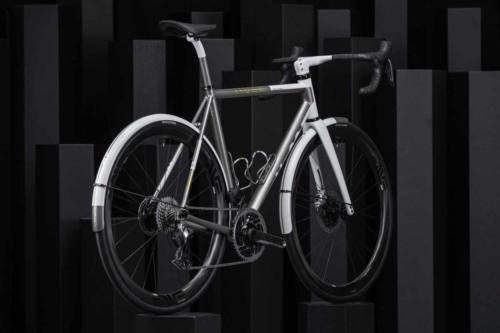 no. 22 bicycles enve grodeo builder round-up 2021