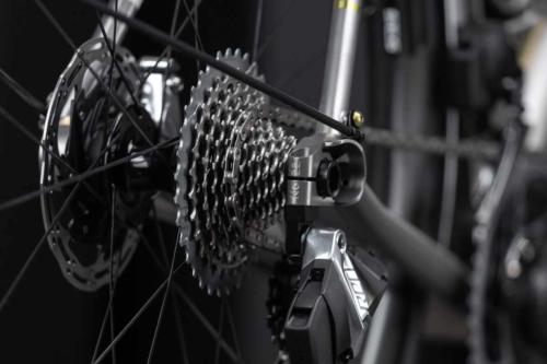 no. 22 bicycles enve grodeo builder round-up 2021