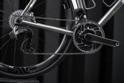 no. 22 bicycles enve grodeo builder round-up 2021