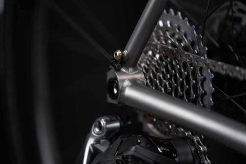 no. 22 bicycles enve grodeo builder round-up 2021