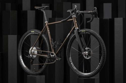 pine cycles rasa bike review