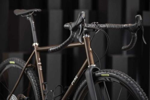 pine cycles rasa bike review