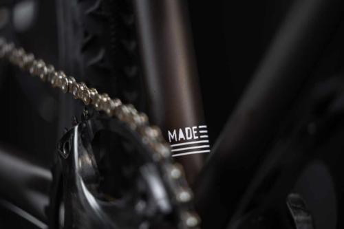 pine cycles rasa bike review