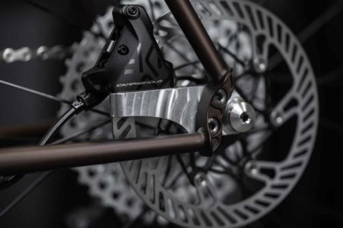 pine cycles rasa bike review