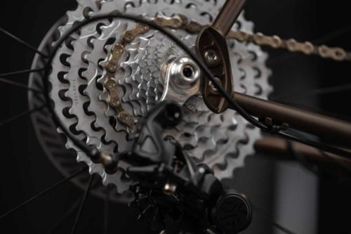 pine cycles rasa bike review