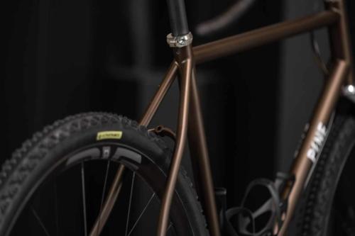 pine cycles rasa bike review