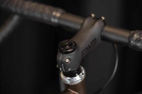 pine cycles rasa bike review