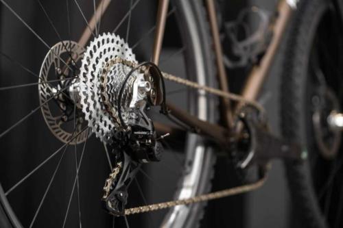 pine cycles rasa bike review