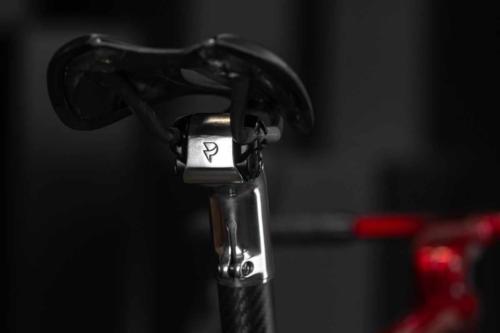 prova cycles road bike review