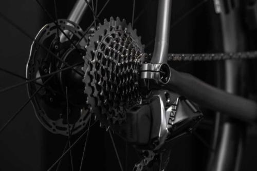 prova cycles road bike review