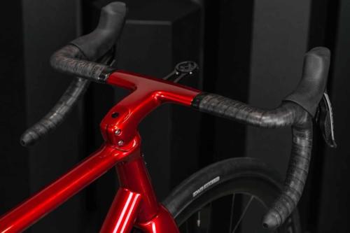 prova cycles road bike review