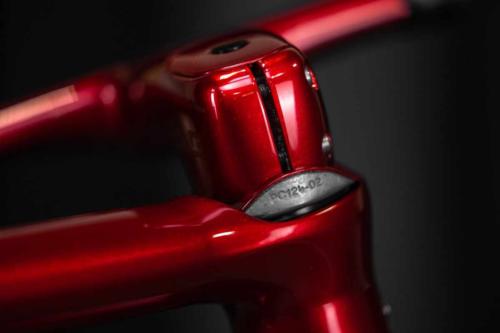 prova cycles road bike review