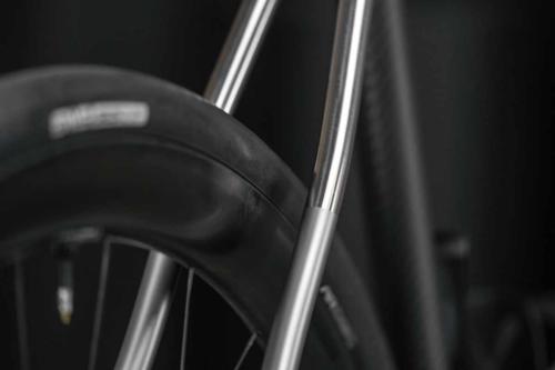 prova cycles road bike review