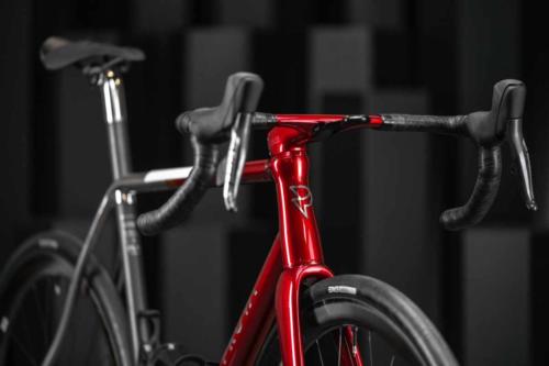 prova cycles road bike review