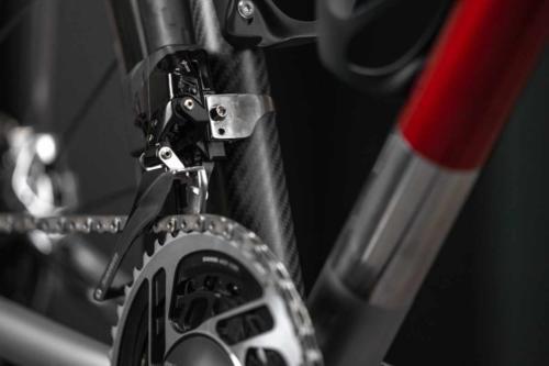 prova cycles road bike review
