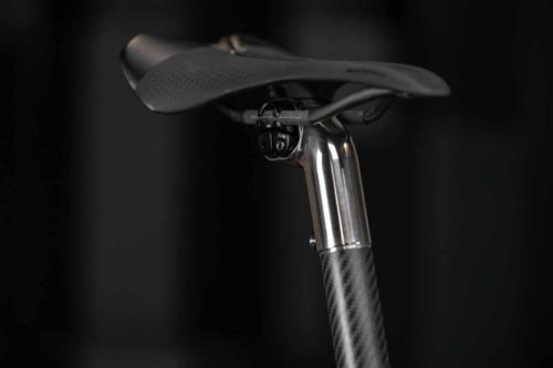 prova cycles road bike review