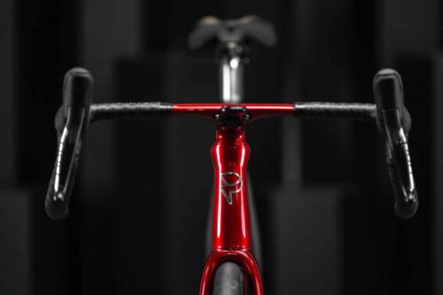 prova cycles road bike review