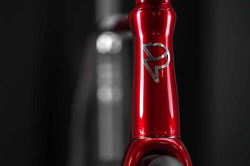 prova cycles road bike review