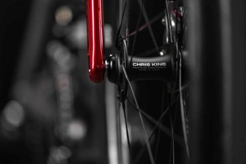 prova cycles road bike review