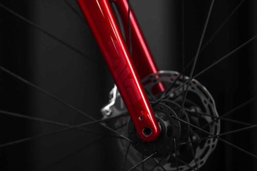 prova cycles road bike review