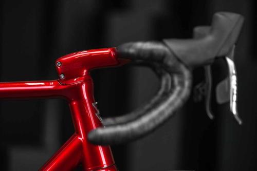 prova cycles road bike review