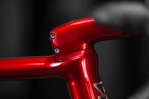 prova cycles road bike review