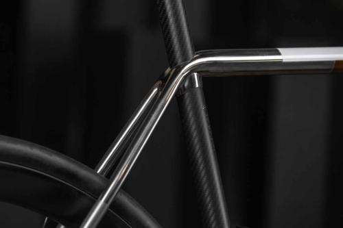 prova cycles road bike review