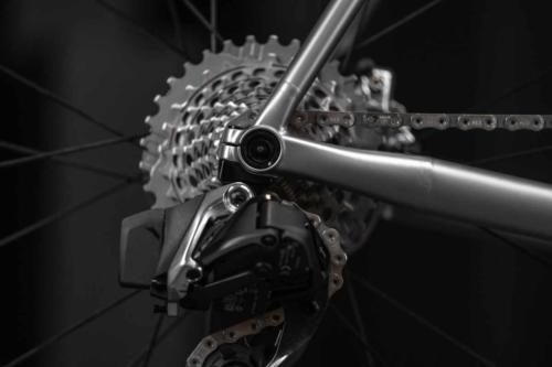 prova cycles road bike review