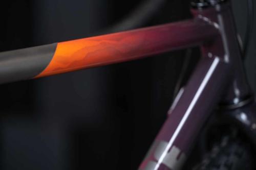 ritte satyr titanium review
