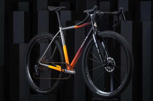 ritte satyr titanium review
