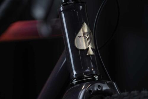 ritte satyr titanium review