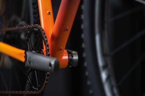 ritte satyr titanium review