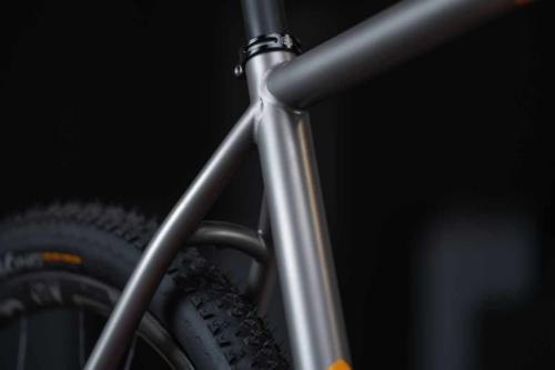 ritte satyr titanium review