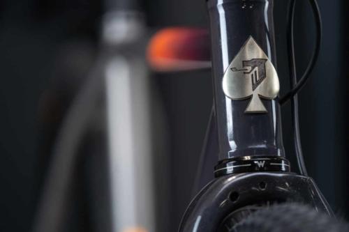 ritte satyr titanium review