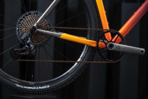 ritte satyr titanium review