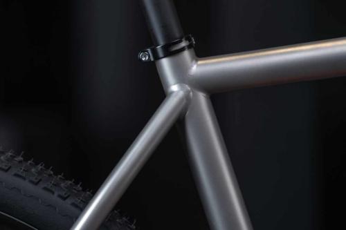 ritte satyr titanium review
