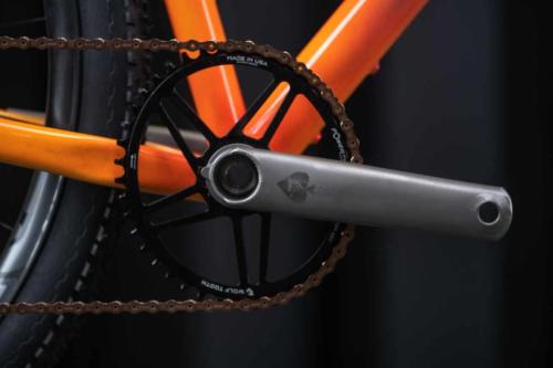 ritte satyr titanium review