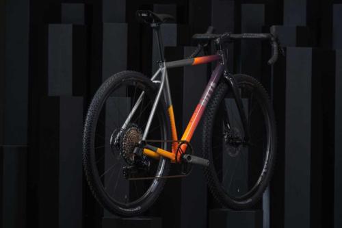 ritte satyr titanium review