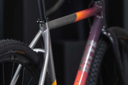 ritte satyr titanium review
