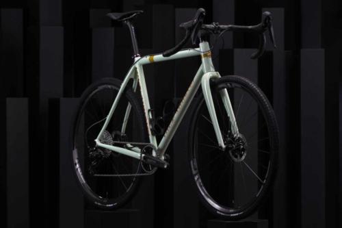 rock lobster cyclocross bike review